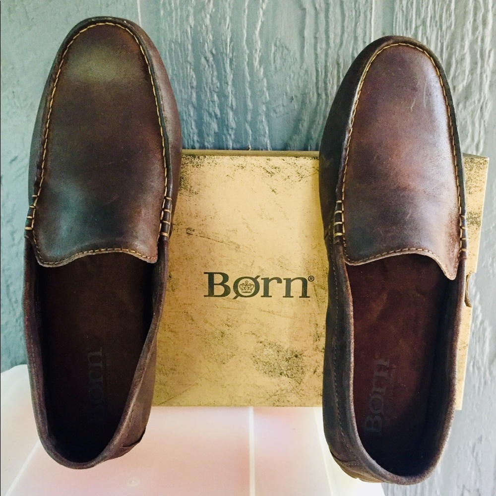BORN TO MATCH IT ALL IN 2017